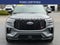 2025 Ford Explorer ST FORD CERTIFIED PANO ROOF HETAED COOLED SEATS
