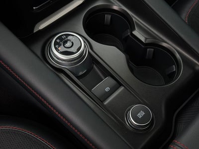 2025 Ford Explorer ST FORD CERTIFIED PANO ROOF HETAED COOLED SEATS