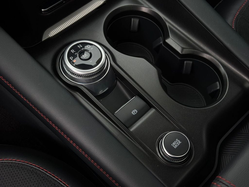 2025 Ford Explorer ST FORD CERTIFIED PANO ROOF HETAED COOLED SEATS