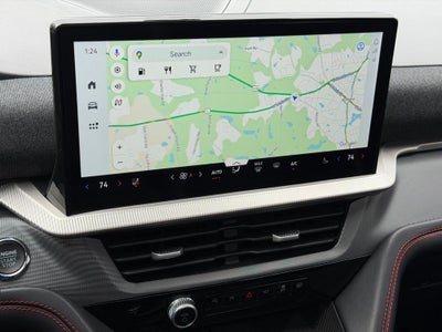 2025 Ford Explorer ST FORD CERTIFIED PANO ROOF HETAED COOLED SEATS