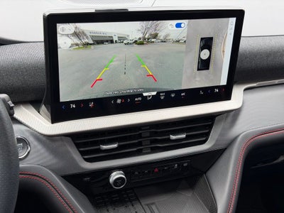 2025 Ford Explorer ST FORD CERTIFIED PANO ROOF HETAED COOLED SEATS