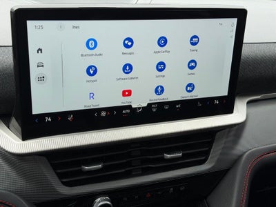 2025 Ford Explorer ST FORD CERTIFIED PANO ROOF HETAED COOLED SEATS