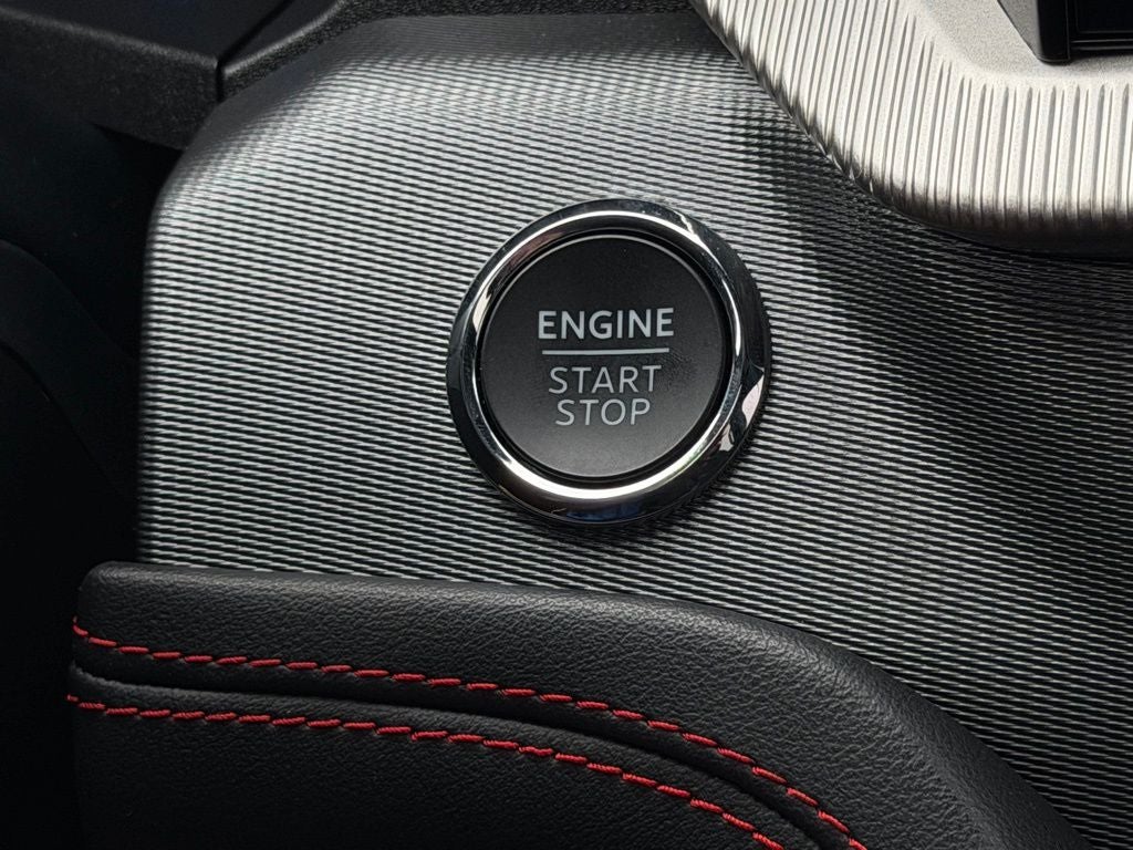 2025 Ford Explorer ST FORD CERTIFIED PANO ROOF HETAED COOLED SEATS