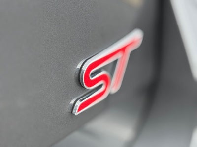 2025 Ford Explorer ST FORD CERTIFIED PANO ROOF HETAED COOLED SEATS