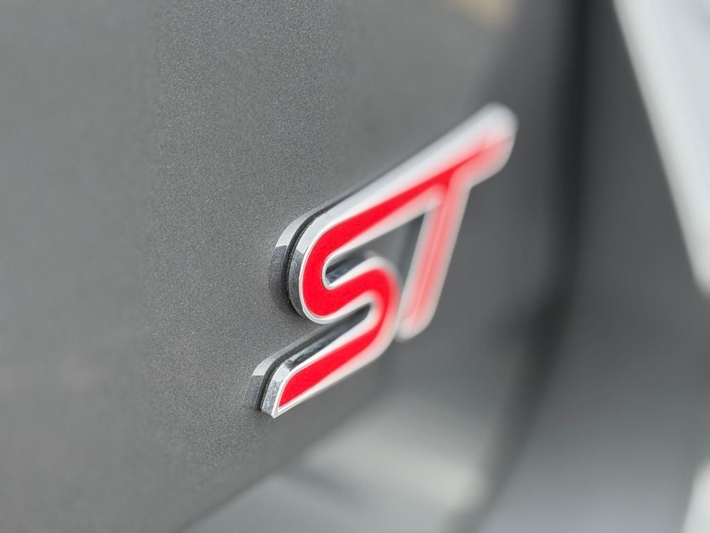 2025 Ford Explorer ST FORD CERTIFIED PANO ROOF HETAED COOLED SEATS