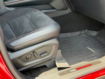 2025 Ford Explorer ST CERTIFIED PANO ROOF MULTICONTOUR SEATS
