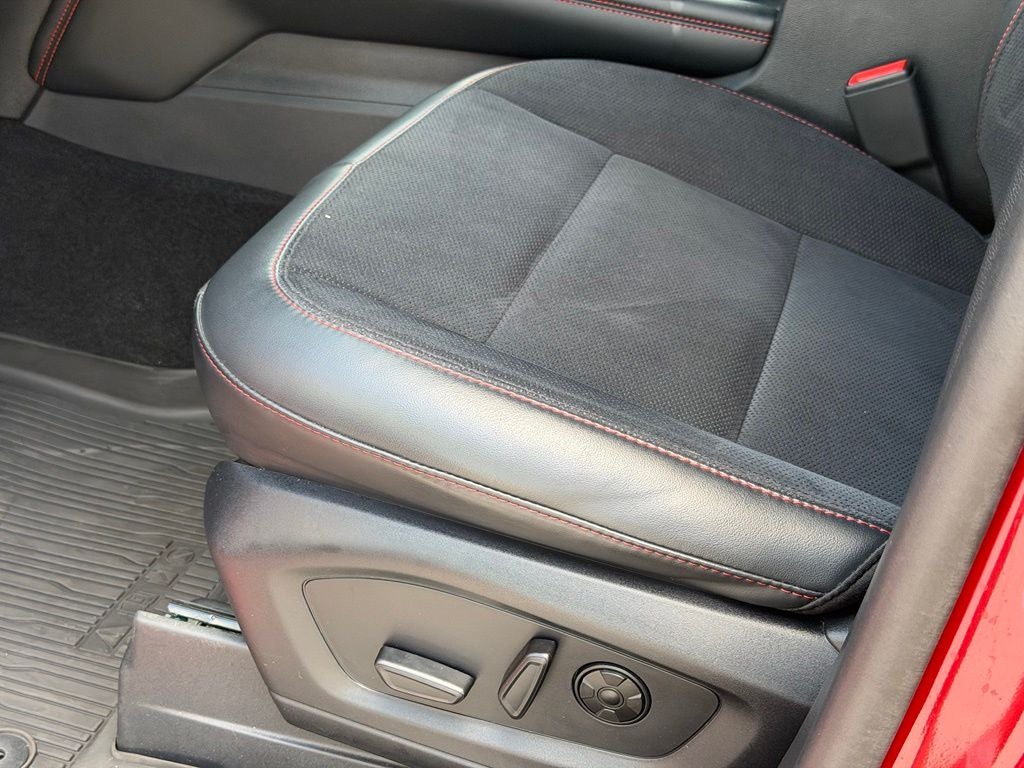 2025 Ford Explorer ST CERTIFIED PANO ROOF MULTICONTOUR SEATS