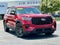 2025 Ford Explorer ST CERTIFIED PANO ROOF MULTICONTOUR SEATS
