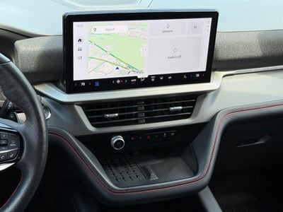 2025 Ford Explorer ST CERTIFIED PANO ROOF MULTICONTOUR SEATS