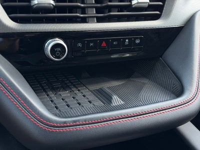 2025 Ford Explorer ST CERTIFIED PANO ROOF MULTICONTOUR SEATS