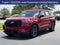 2025 Ford Explorer ST CERTIFIED PANO ROOF MULTICONTOUR SEATS