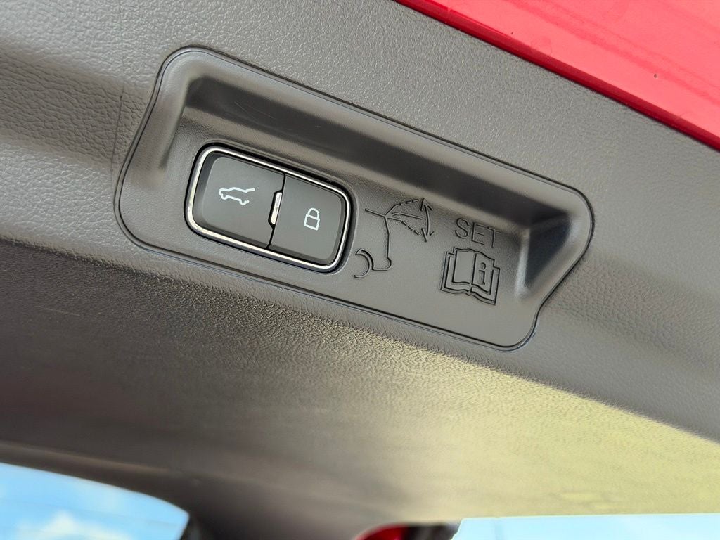 2025 Ford Explorer ST CERTIFIED PANO ROOF MULTICONTOUR SEATS