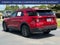 2025 Ford Explorer ST CERTIFIED PANO ROOF MULTICONTOUR SEATS