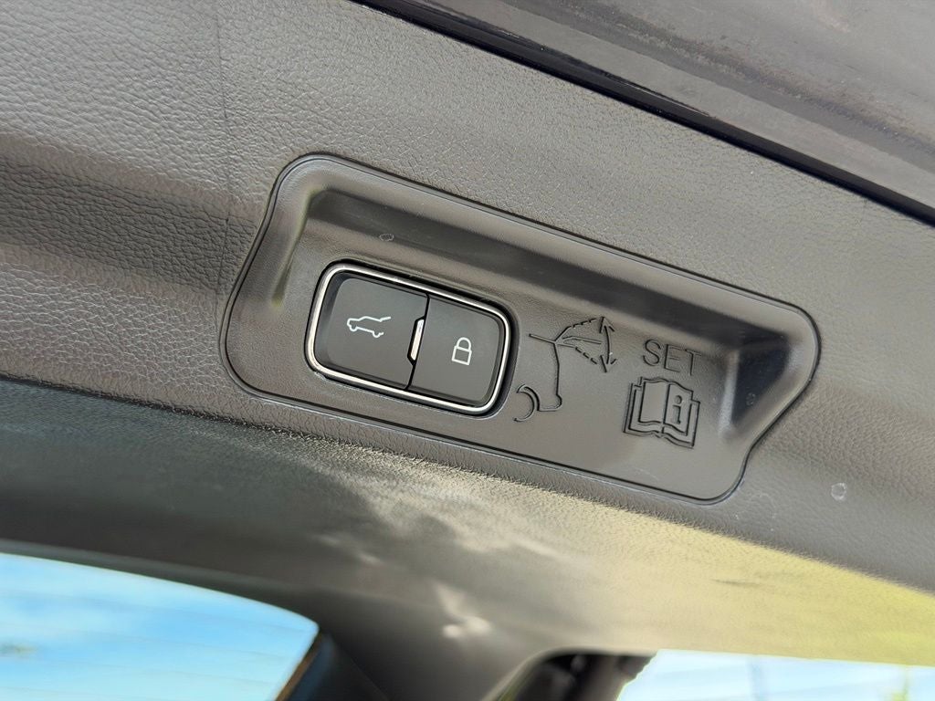 2025 Ford Explorer ST CERTIFIED SUN AND SOUND PACKAGE