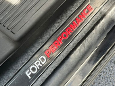 2025 Ford Explorer ST CERTIFIED SUN AND SOUND PACKAGE