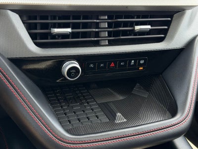 2025 Ford Explorer ST CERTIFIED SUN AND SOUND PACKAGE