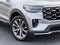 2025 Ford Explorer Platinum CERTIFIED ULTIMATE PACKAGE BLUE CRUISE LUX LEATHER
