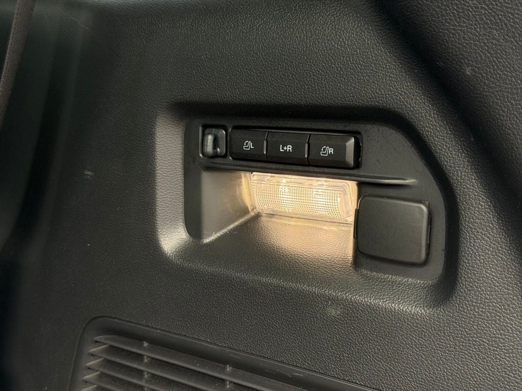 2025 Ford Explorer Platinum CERTIFIED ULTIMATE PACKAGE BLUE CRUISE LUX LEATHER