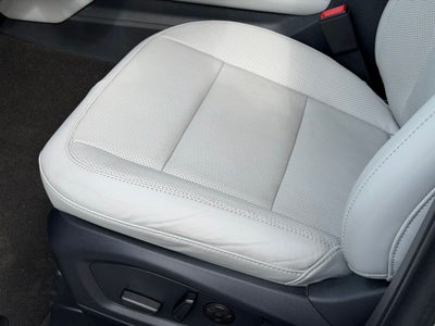 2025 Ford Explorer Platinum CERTIFIED ULTIMATE PACKAGE BLUE CRUISE LUX LEATHER