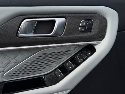 2025 Ford Explorer Platinum CERTIFIED ULTIMATE PACKAGE BLUE CRUISE LUX LEATHER