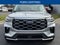 2025 Ford Explorer Platinum CERTIFIED ULTIMATE PACKAGE BLUE CRUISE LUX LEATHER