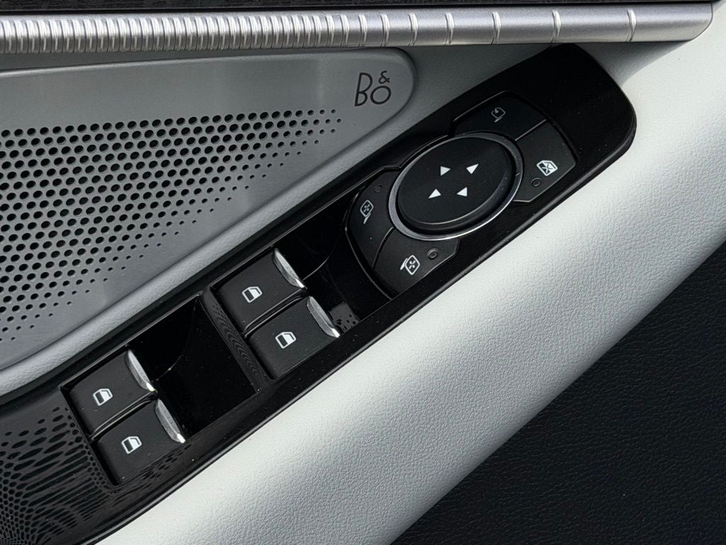 2025 Ford Explorer Platinum CERTIFIED ULTIMATE PACKAGE BLUE CRUISE LUX LEATHER