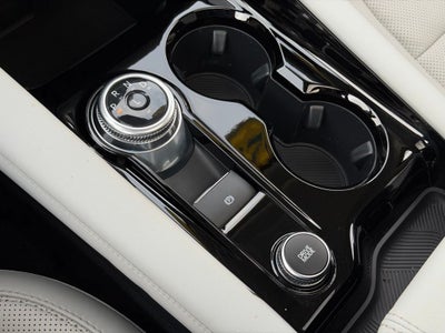 2025 Ford Explorer Platinum CERTIFIED ULTIMATE PACKAGE BLUE CRUISE LUX LEATHER