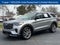 2025 Ford Explorer Platinum CERTIFIED ULTIMATE PACKAGE BLUE CRUISE LUX LEATHER