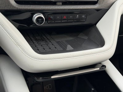 2025 Ford Explorer Platinum CERTIFIED ULTIMATE PACKAGE BLUE CRUISE LUX LEATHER