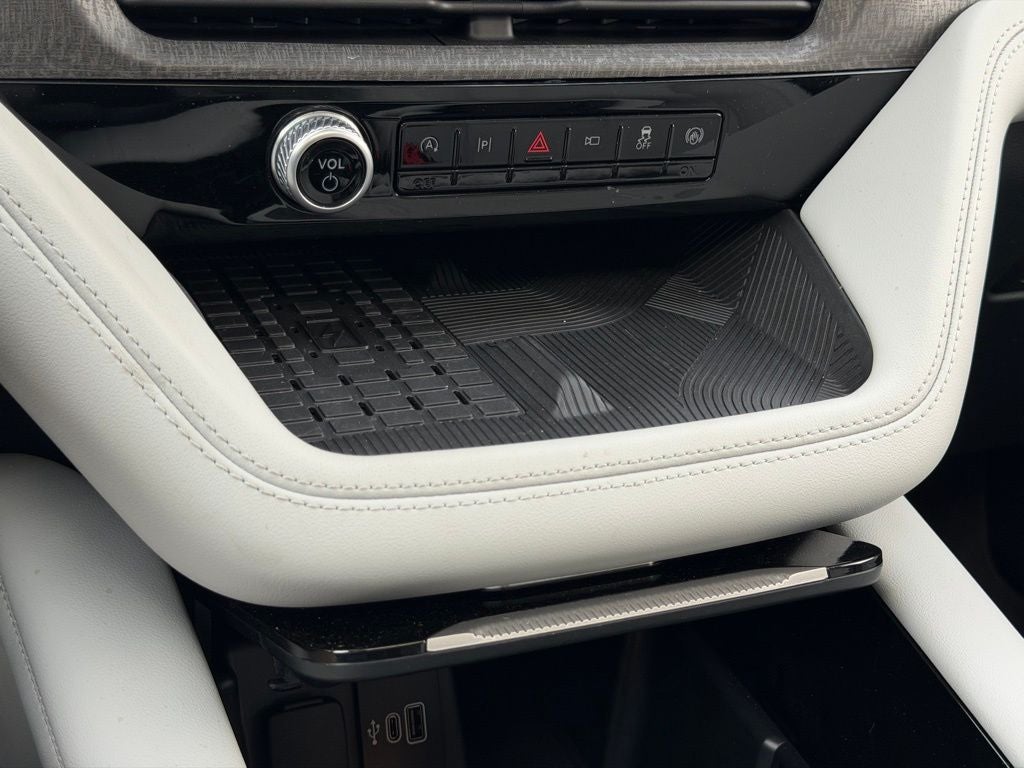 2025 Ford Explorer Platinum CERTIFIED ULTIMATE PACKAGE BLUE CRUISE LUX LEATHER