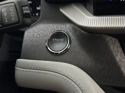 2025 Ford Explorer Platinum CERTIFIED ULTIMATE PACKAGE BLUE CRUISE LUX LEATHER