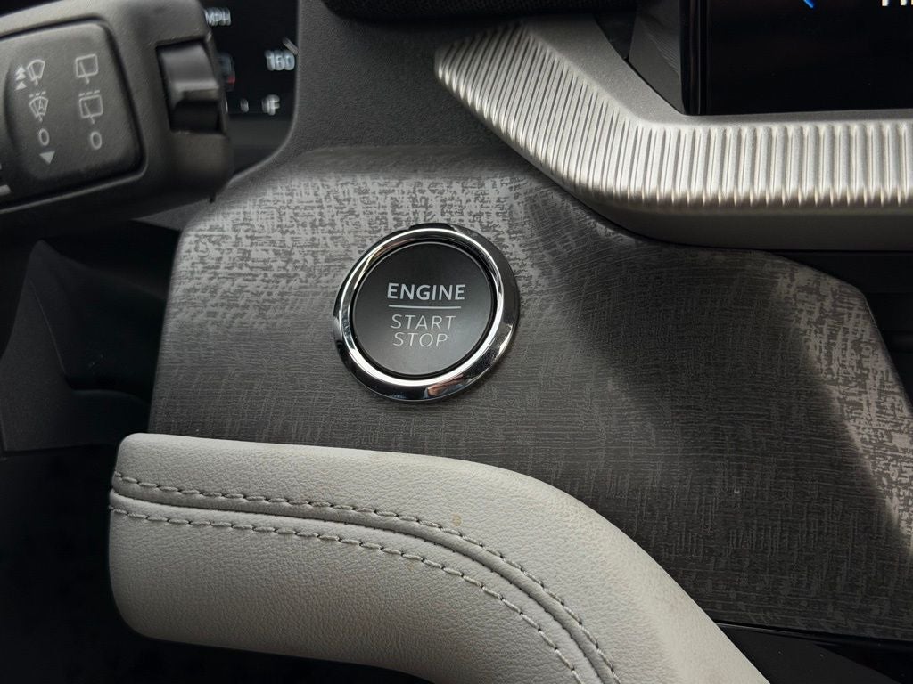 2025 Ford Explorer Platinum CERTIFIED ULTIMATE PACKAGE BLUE CRUISE LUX LEATHER