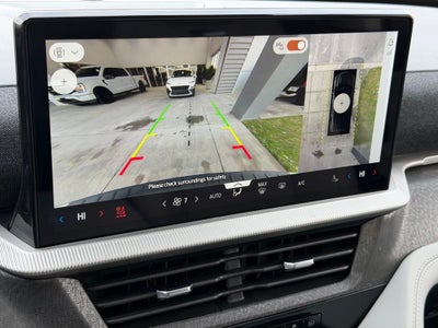 2025 Ford Explorer Platinum CERTIFIED ULTIMATE PACKAGE BLUE CRUISE LUX LEATHER