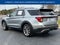 2025 Ford Explorer Platinum CERTIFIED ULTIMATE PACKAGE BLUE CRUISE LUX LEATHER