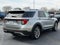 2025 Ford Explorer Platinum CERTIFIED ULTIMATE PACKAGE BLUE CRUISE LUX LEATHER