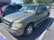 2003 Ford Explorer Sport Trac XLS 126 WB