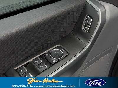 2025 Ford F-150 Lightning Pro