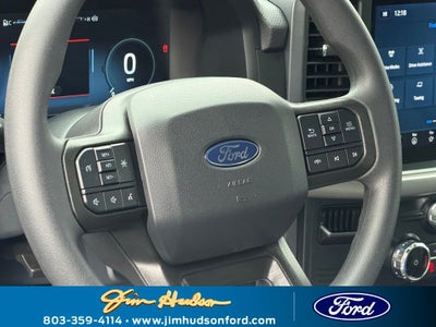 2025 Ford F-150 Lightning Pro