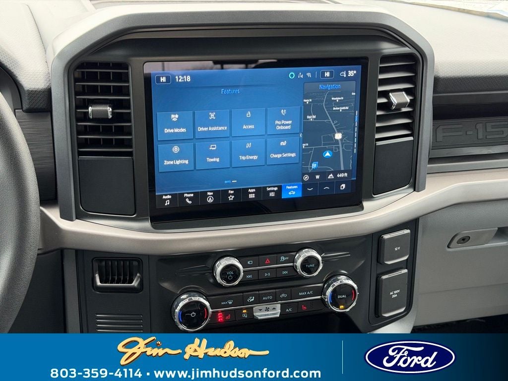 2025 Ford F-150 Lightning Pro