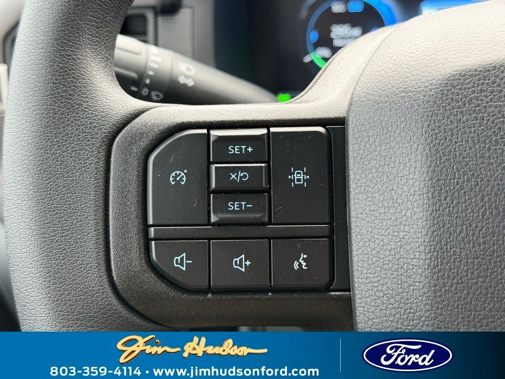 2025 Ford F-150 Lightning Pro