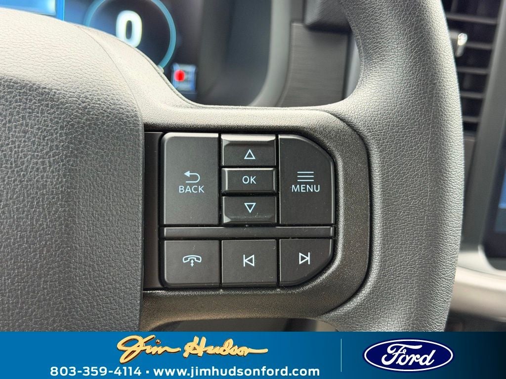 2025 Ford F-150 Lightning Pro