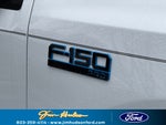 2025 Ford F-150 Lightning Pro