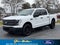 2025 Ford F-150 Lightning Pro