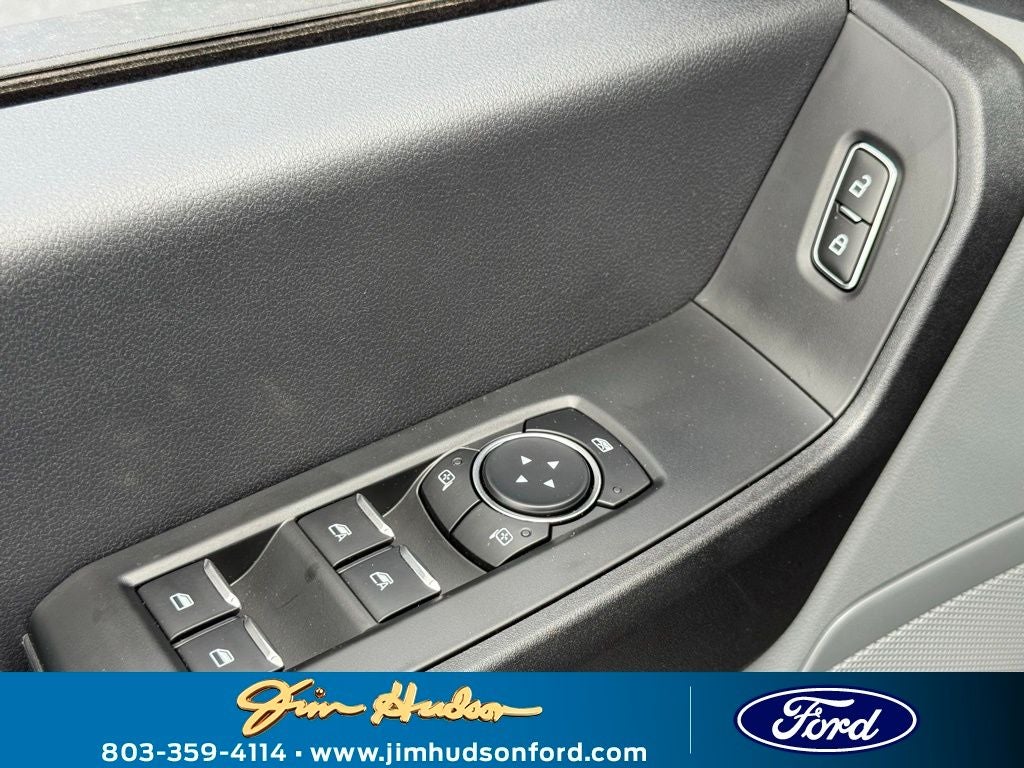 2025 Ford F-250SD XL