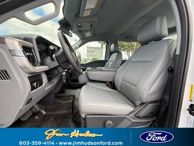 2025 Ford F-250SD XL