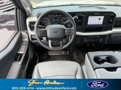 2025 Ford F-250SD XL