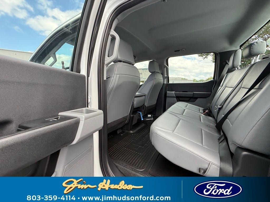 2025 Ford F-250SD XL