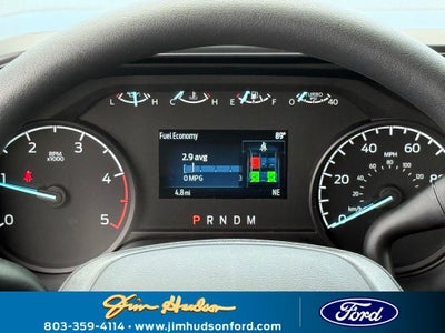 2025 Ford F-250SD XL