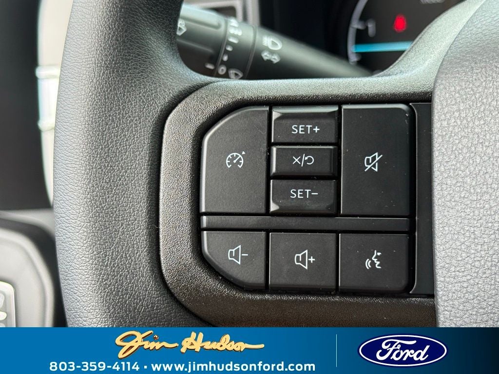 2025 Ford F-250SD XL