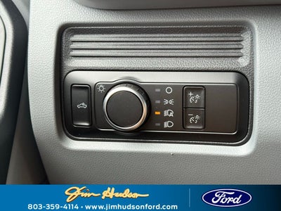 2025 Ford F-250SD XL